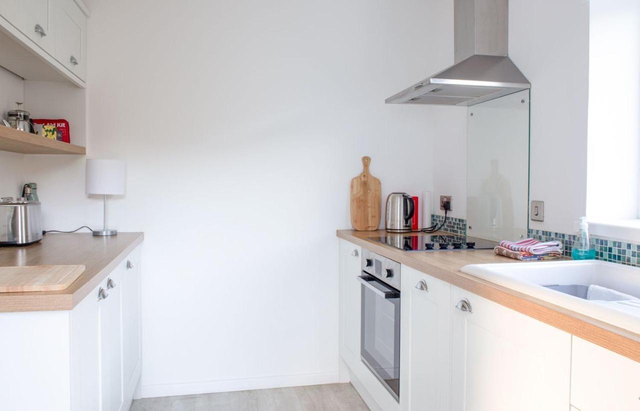 Holiday home 2 South Duntulm Kilmaluag