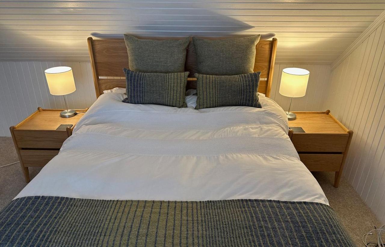 2 South Duntulm Holiday home *