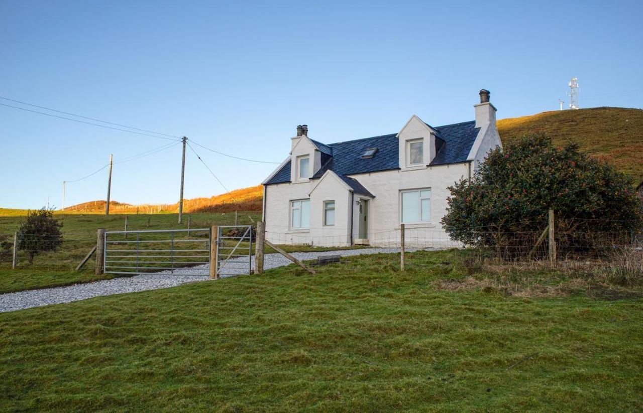 2 South Duntulm Kilmaluag