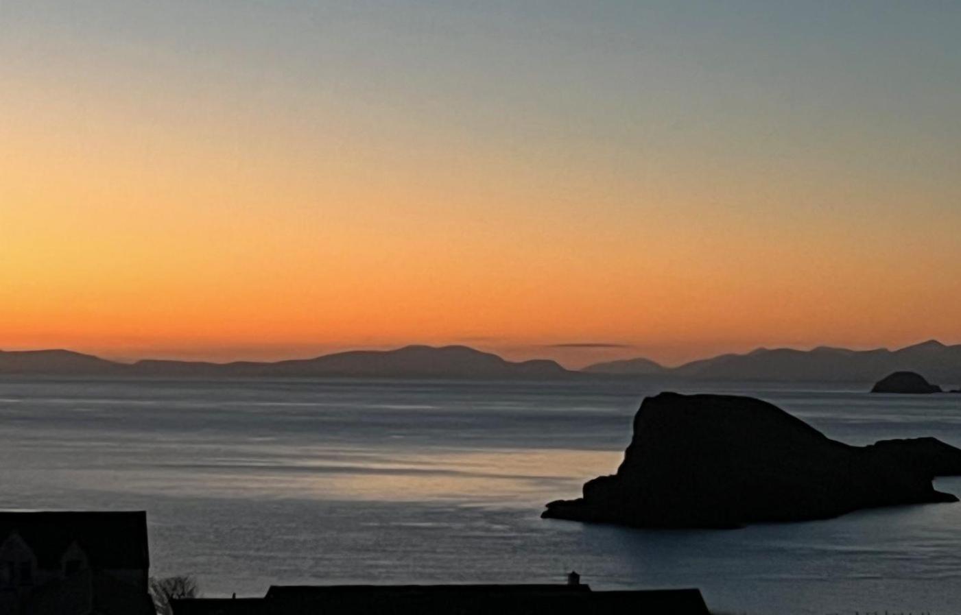 2 South Duntulm Holiday home